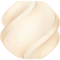 Bambu Lab PLA Translucent Mellow Yellow - Spole