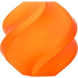 Bambu Lab PLA Translucent Orange - Spool