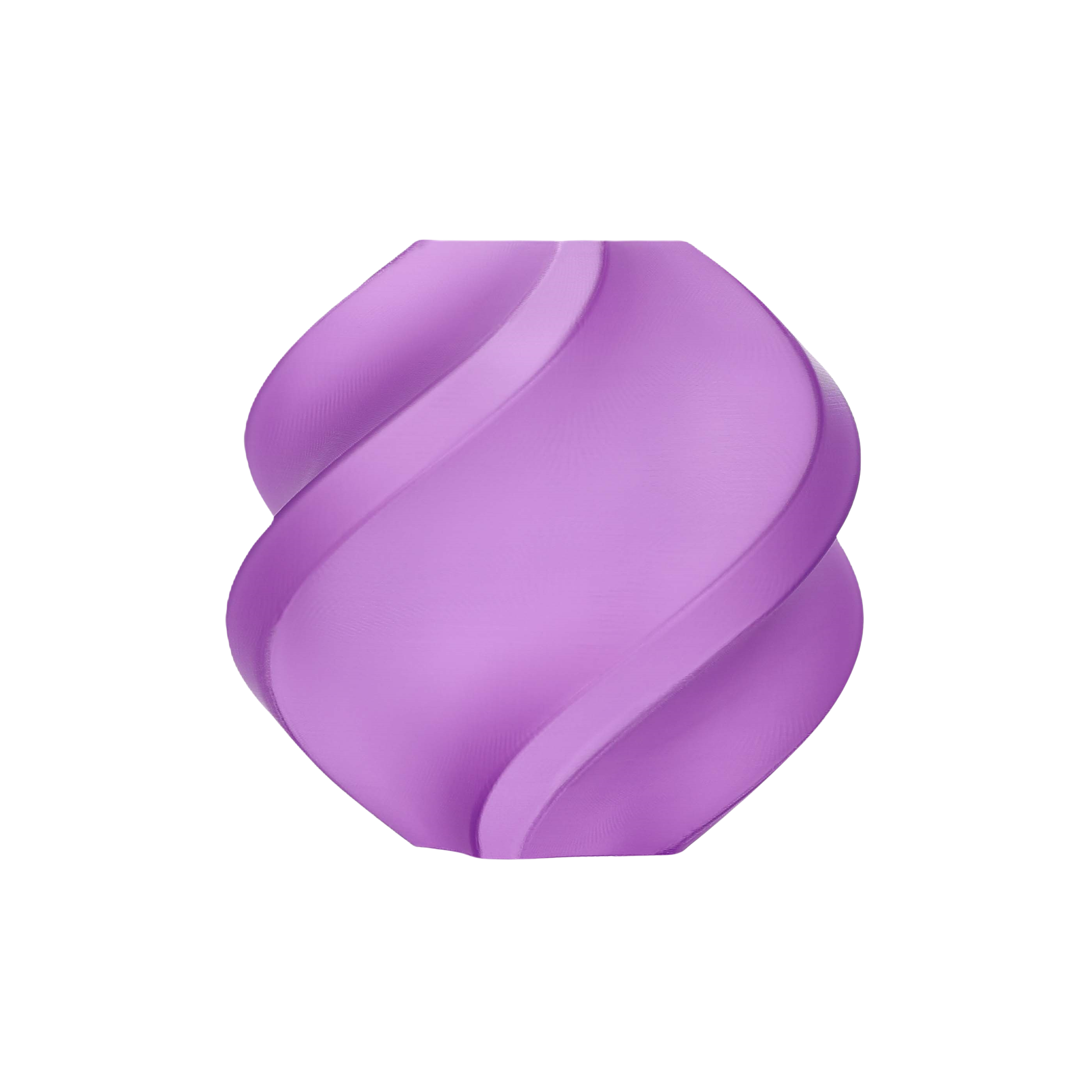 Bambu Lab PLA Translucent Filament 1kg, Purple