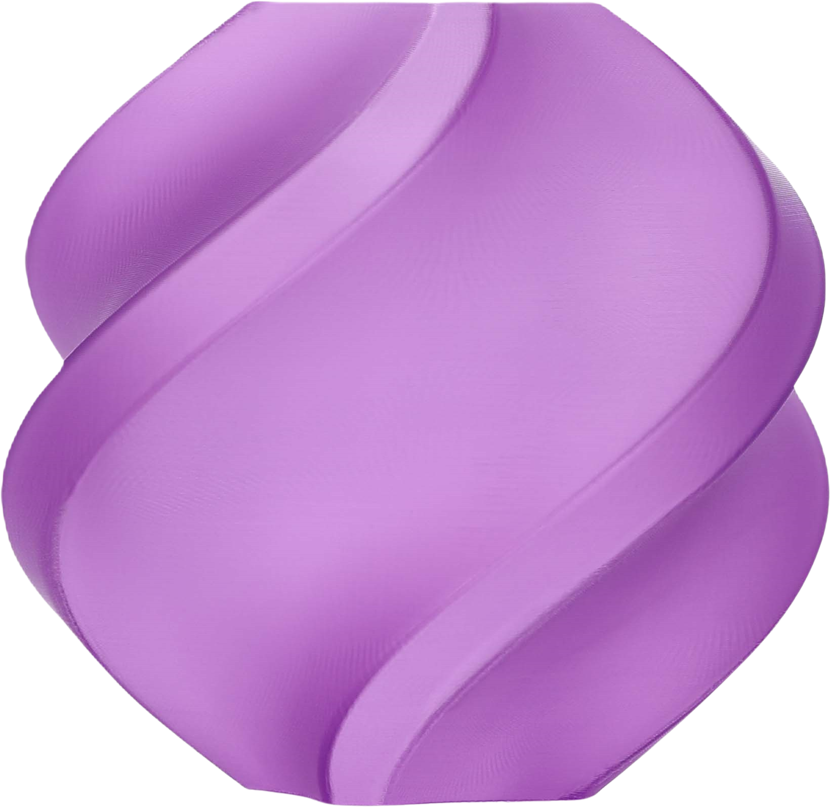 Bambu Lab PLA Translucent Purple - Bobine