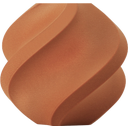 Bambu Lab PLA Wood Clay Brown - Bobina