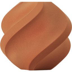 Bambu Lab PLA Wood Clay Brown - Bobina