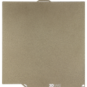 3DJAKE PET/PEI delovna plošča Aurora - 260 x 260 mm
