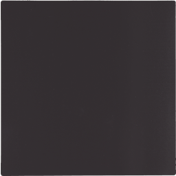 Teksturirana dvostranska PEI delovna plošča - 260 x 260 mm