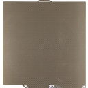 3DJAKE PEI Bauplatte Honeycomb - 260 x 260 mm