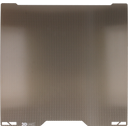 3DJAKE PEI Bauplatte Honeycomb - 355 x 325 mm