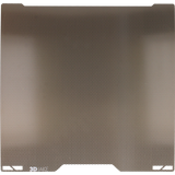 3DJAKE PEI Build Plate - Honeycomb