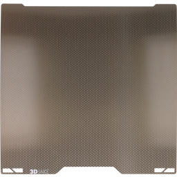 3DJAKE PEI Bauplatte Honeycomb - 355 x 325 mm