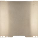3DJAKE Textured PEI Build Plate - Dual Sided - 355 x 325 mm
