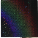 3DJAKE PET/PEI Byggplatta Magic - 430 x 430 mm V2