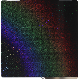 3DJAKE PET/PEI Byggplatta Magic - 430 x 430 mm V2