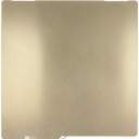 3DJAKE PET/PEI Byggplatta Magic - 430 x 430 mm V2