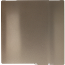 3DJAKE Textured PEI Bygglpatta Dual Sided - 430 x 430 mm V2