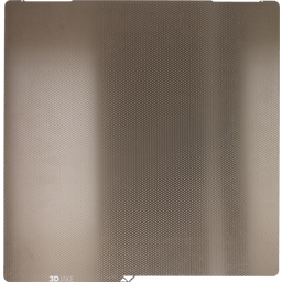3DJAKE PEI Byggplatta Honeycomb - 430 x 430 mm V2