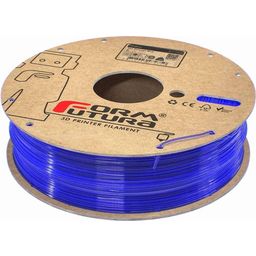 FormFutura HDglass™ See Through Blue - 1.75mm / 750g