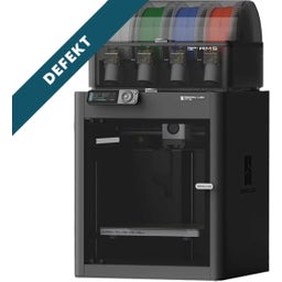 Bambu Lab P1S Combo - defekt