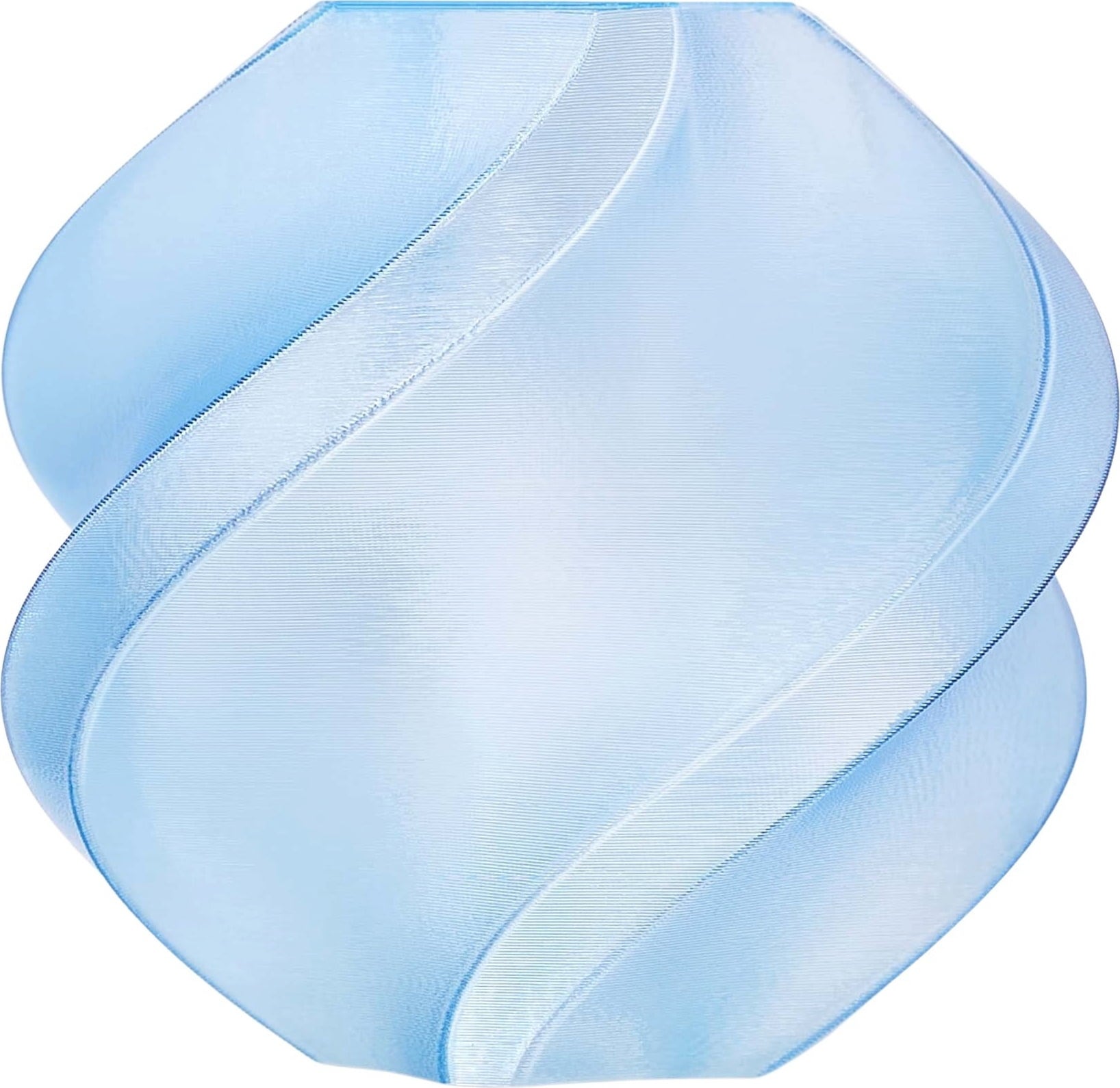 Bambu Lab PETG Translucent Light Blue - Bobina