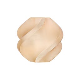 Bambu Lab PETG Translucent Brown - Tekercs