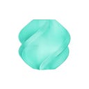 Bambu Lab PETG Translucent Teal