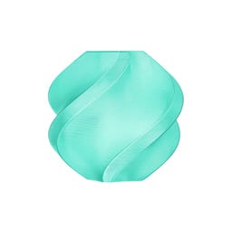 Bambu Lab PETG Translucent Teal - Spool