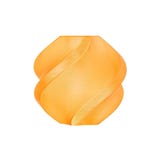 Bambu Lab PETG Translucent Orange