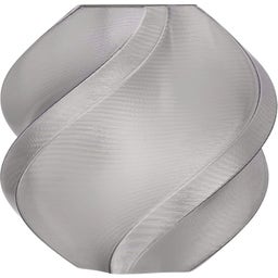 Bambu Lab PETG Translucent Gray - Bobina