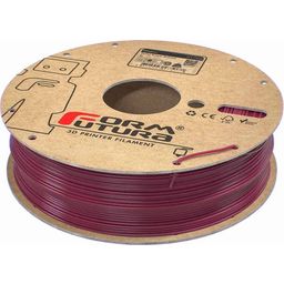 Formfutura HDglass™ Pastel Purple Stained - 1,75 mm / 750 g