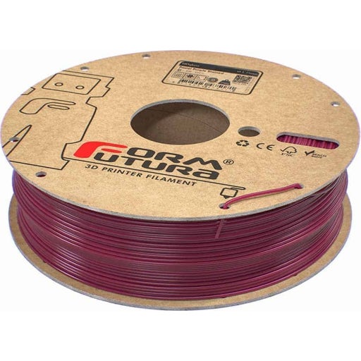 FormFutura HDglass™ Pastel Purple Stained - 1.75mm / 750g