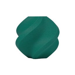 Bambu Lab PETG-CF Malachite Green - Tekercs