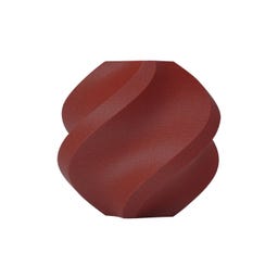 Bambu Lab PETG-CF Brick Red - Tuljava