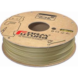 Formfutura Filamento HDglass™ Bronce Opaco - 1,75 mm / 750 g