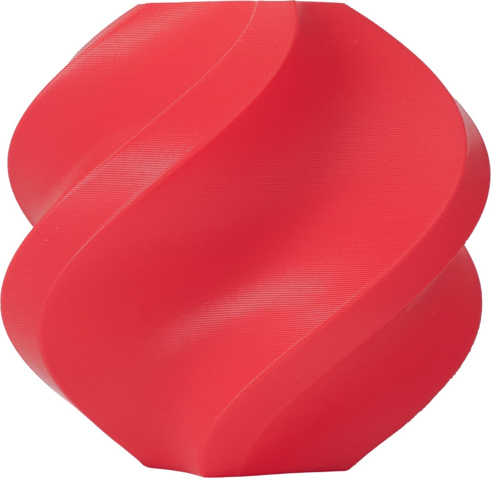 Bambu Lab ASA Red - Spool