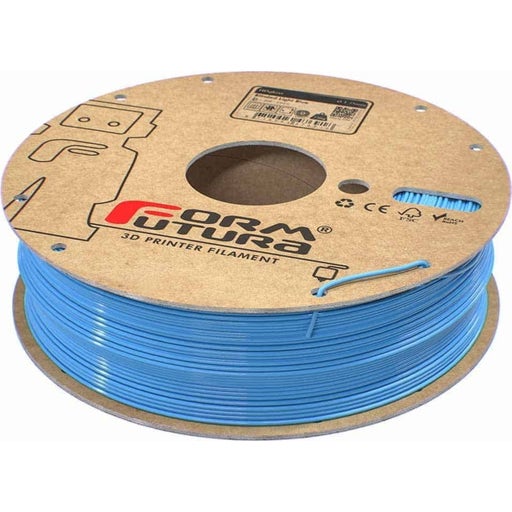 FormFutura HDglass™ Blinded Light Blue - 1,75 mm / 750 g