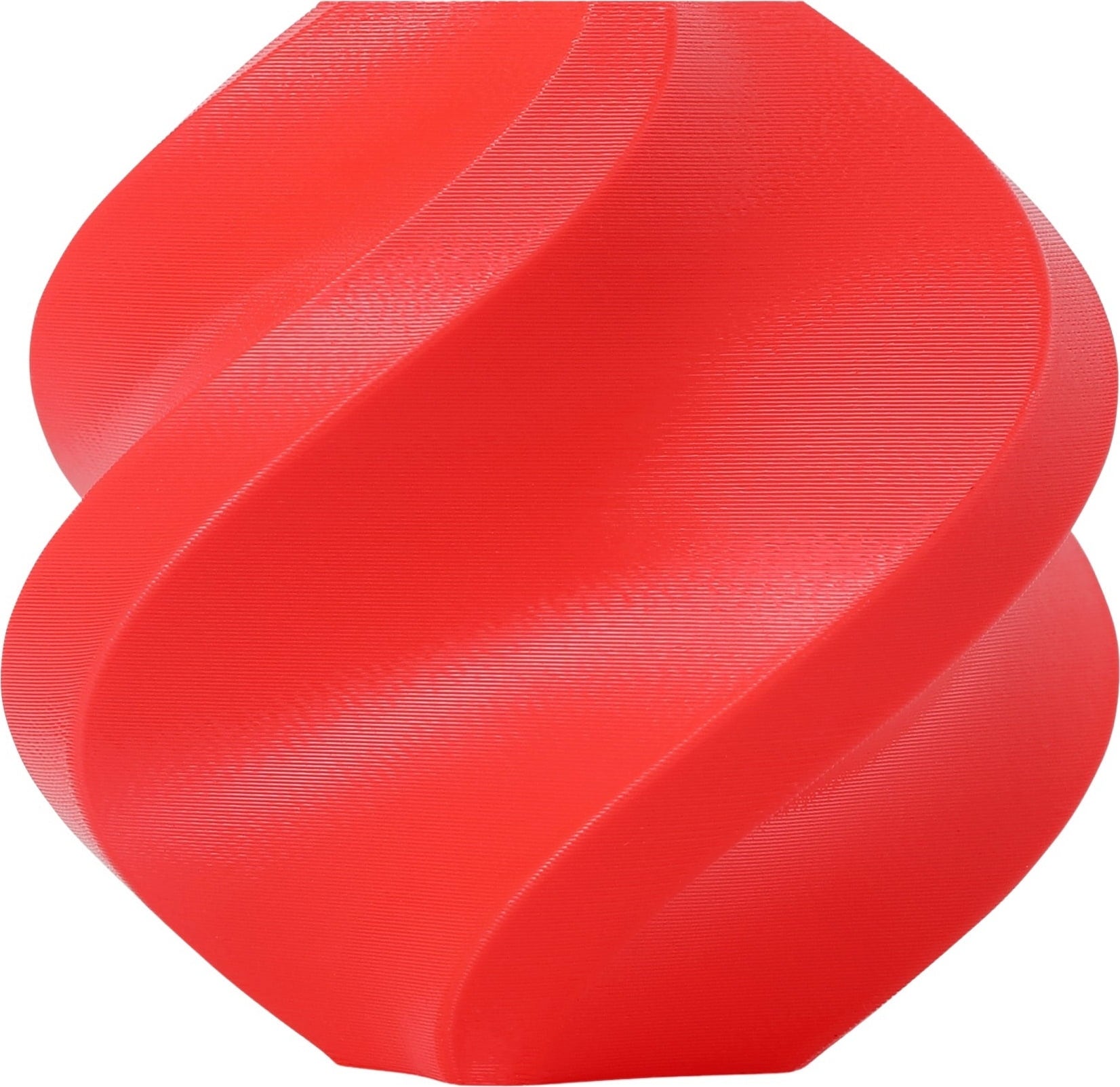 Bambu Lab TPU for AMS Red - Spool