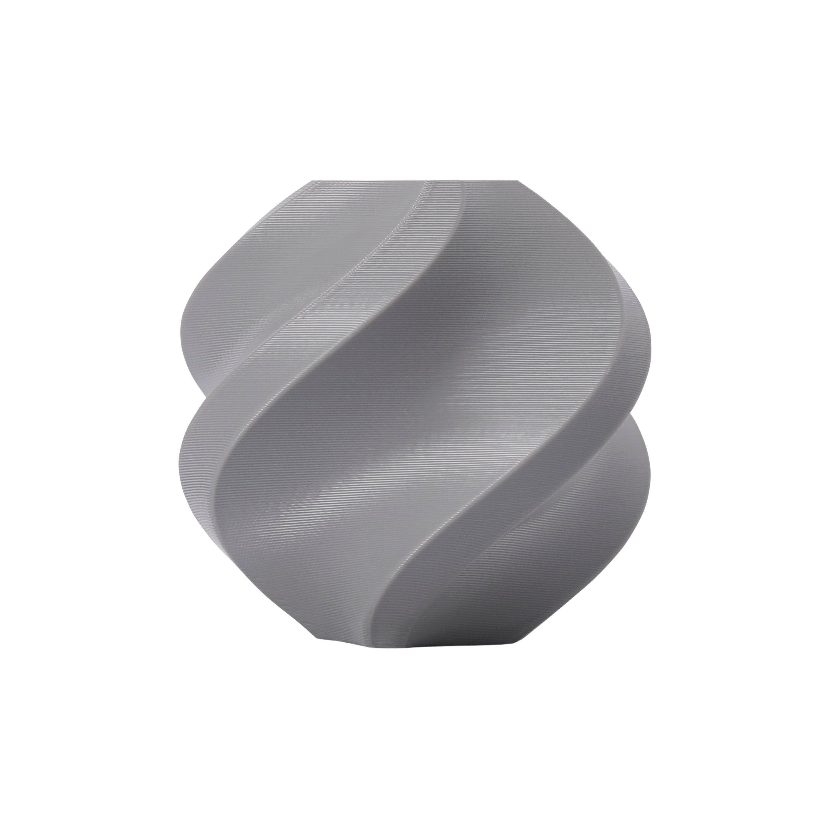 Bambu Lab TPU for AMS Filament 1kg, Grey