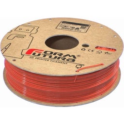 Formfutura HDglass™ Fluor Orange Stained - 1,75 mm / 750 g