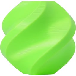 Bambu Lab TPU for AMS Neon Green - Bobina