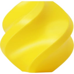 Bambu Lab TPU for AMS Yellow - Bobina