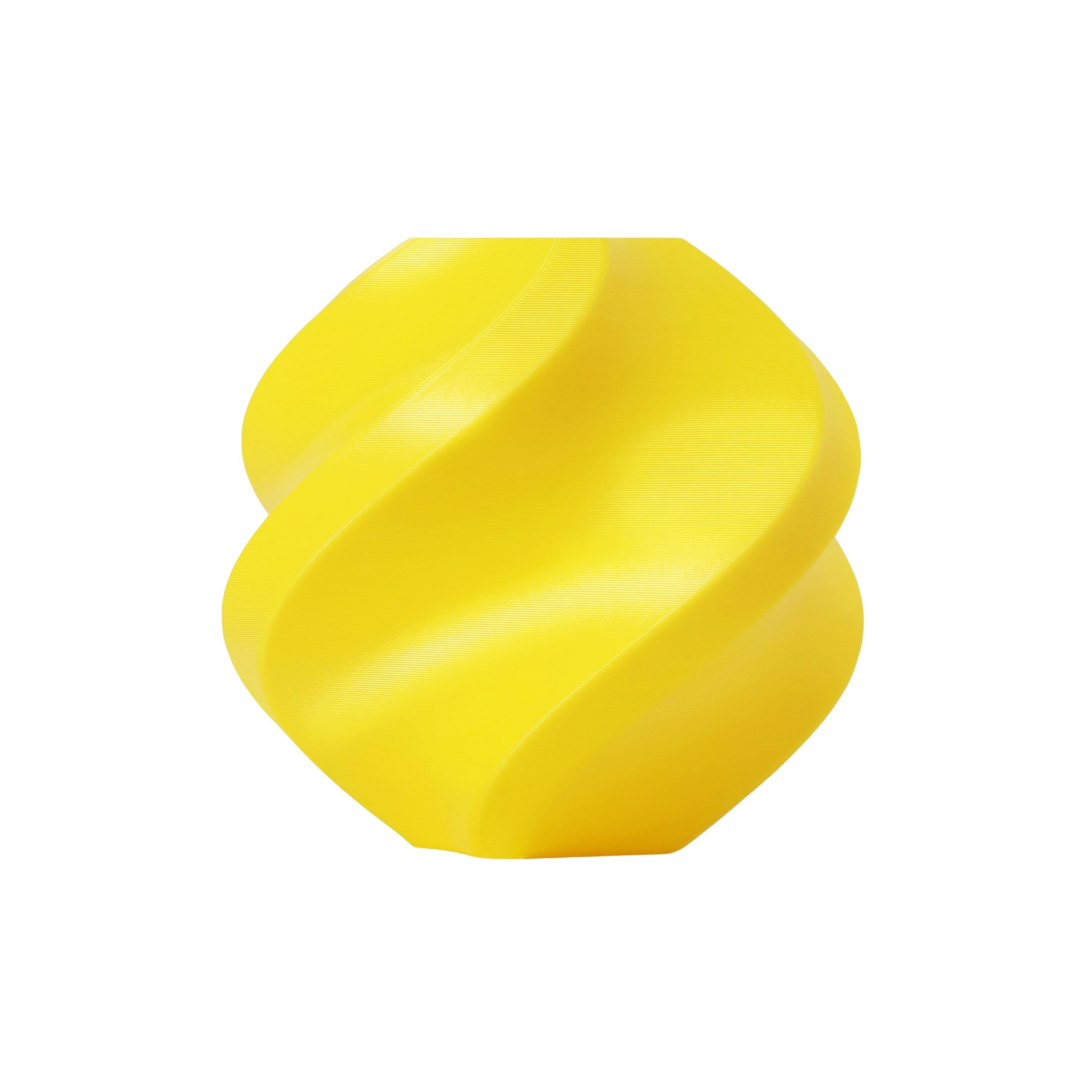 Bambu Lab TPU for AMS Filament 1kg, Yellow