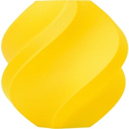 Bambu Lab PA6-GF Yellow - Bobine