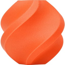 Bambu Lab PA6-GF Orange - Bobina