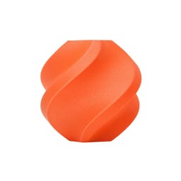 Bambu Lab PA6-GF Orange - Bobine