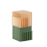 Bambu Lab Support for PLA/PETG Nature
