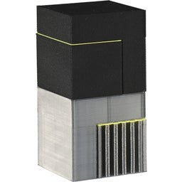 Bambu Lab Support for PA/PET