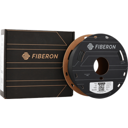 Polymaker Fiberon™ PA612-ESD Black - 1,75 mm / 500 g