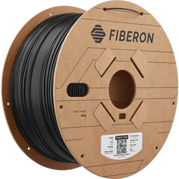 Polymaker Fiberon™ PA612-ESD Black - 1,75 mm / 3000 g