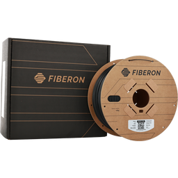 Polymaker Fiberon™ PA612-ESD Black - 1,75 mm / 3000 g