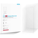 Elegoo Film FEP - Juego de 5 piezas