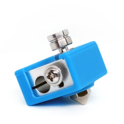 Micro-Swiss Hotend Assembly - 0,2 mm
