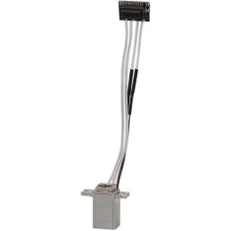 Micro-Swiss FlowTech™ Heater Core - M3109P